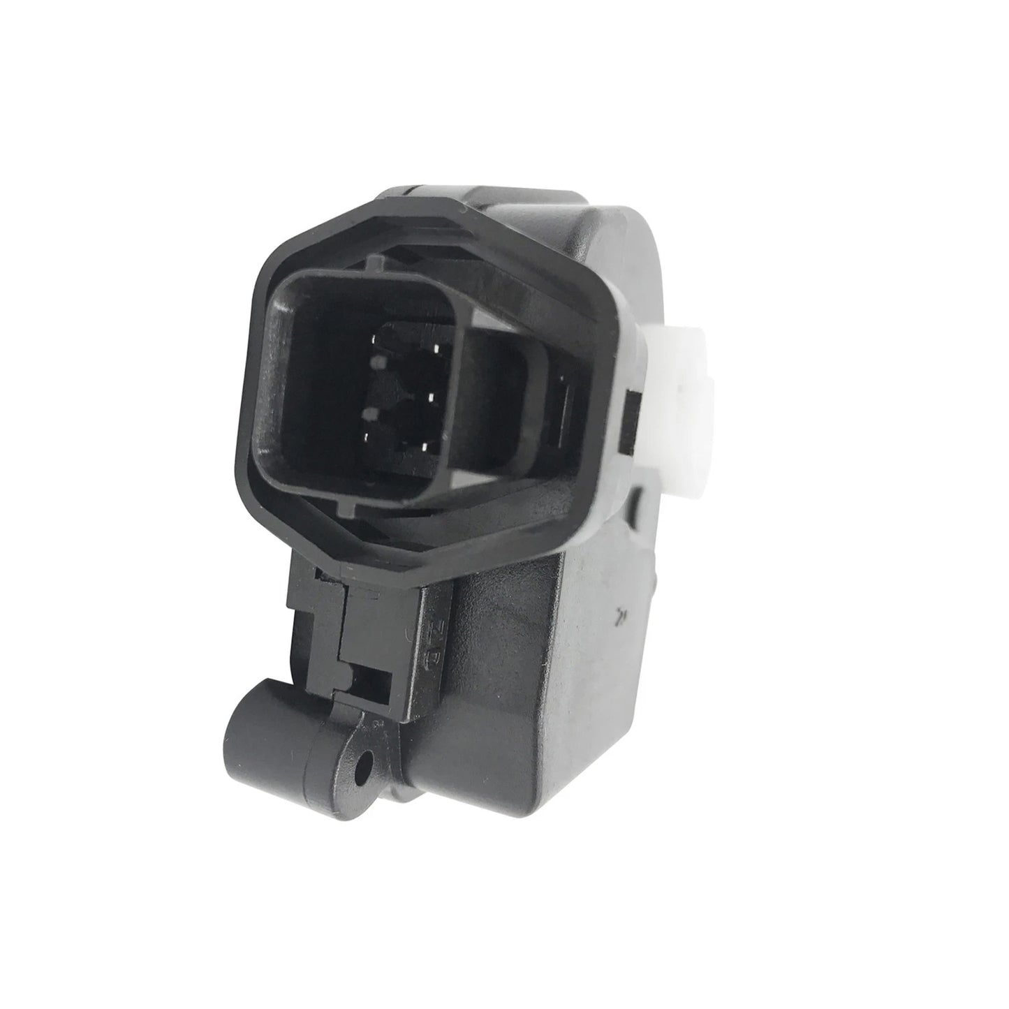Actuator Motor Front Right for Dodge Attitude Kia (2006–2011)