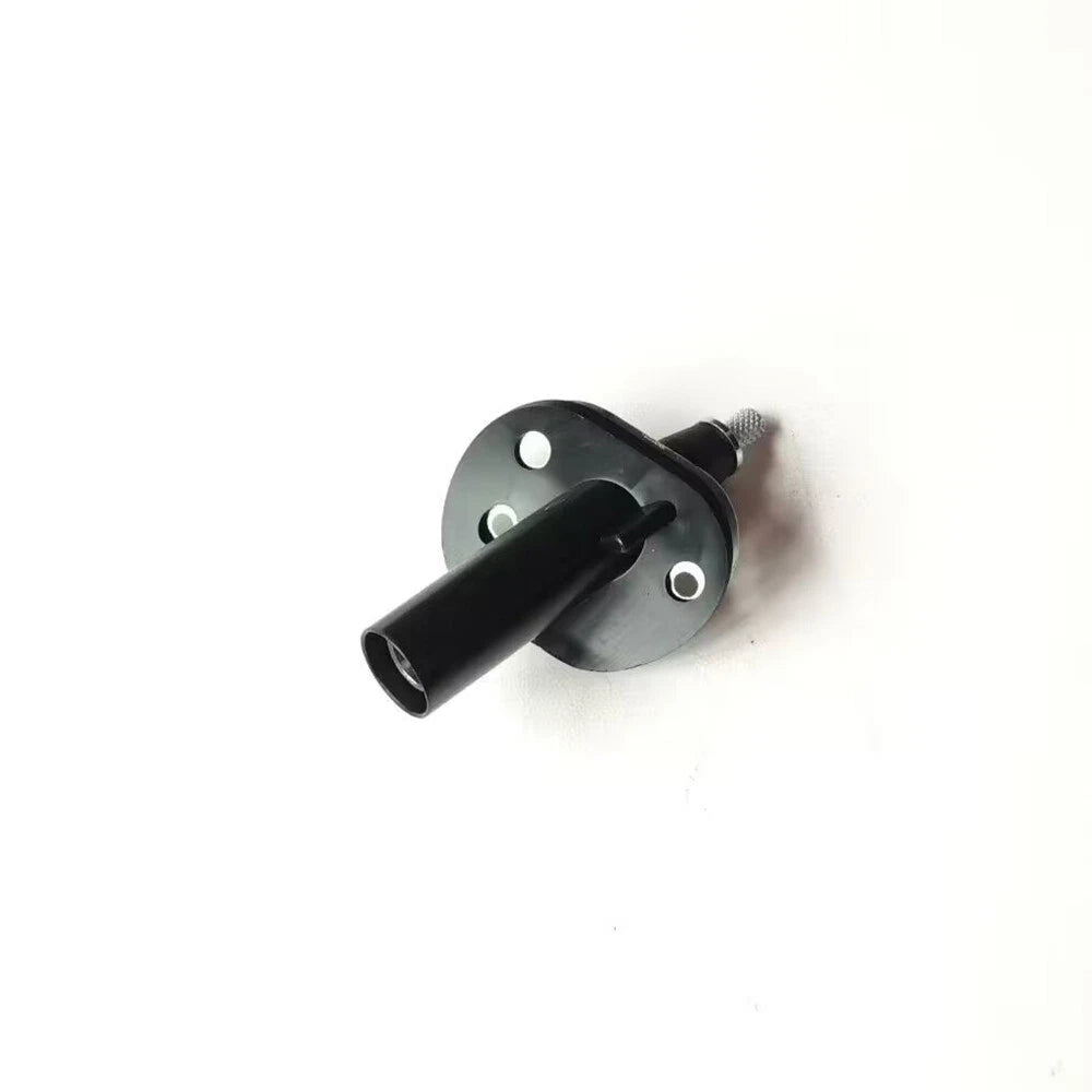 Aerial Antenna Base for 1997-2003 Ford F-150 F150 Aluminum Black