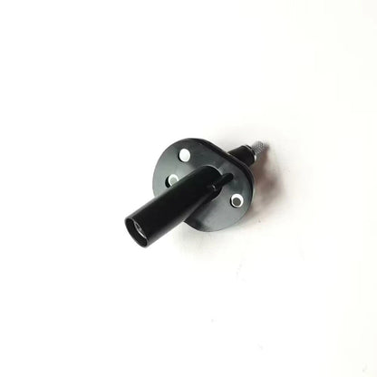 Aerial Antenna Base for 1997-2003 Ford F-150 F150 Aluminum Black