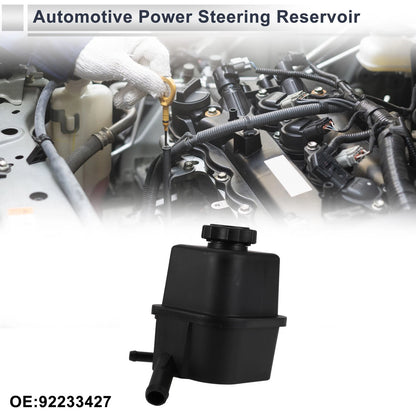 Power Steering Reservoir for Chevrolet Camaro (2010 - 2015)