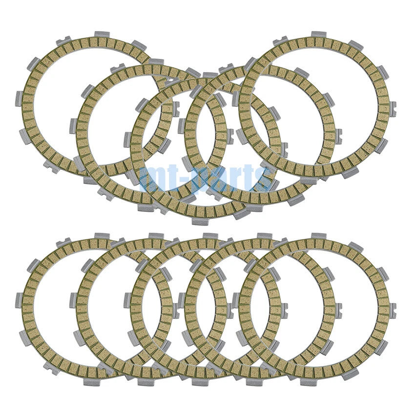 Clutch Friction Plates for Ducati Diavel 1158 V4 (2023-2024)