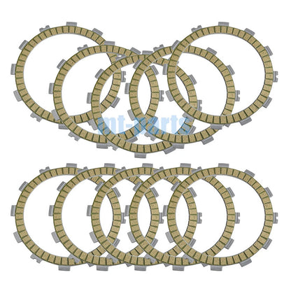 Clutch Friction Plates for Ducati Diavel 1158 V4 (2023-2024)