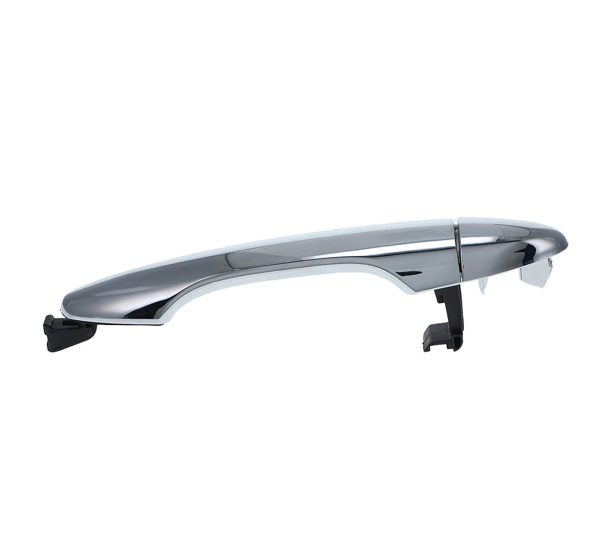Outer Door Handle Set of 2 Chrome for Hyundai iX35 LM (2010-2015)