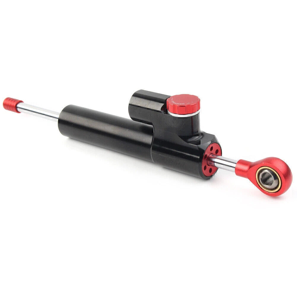 Adjustable Steering Damper Stabilizer for Make & Model