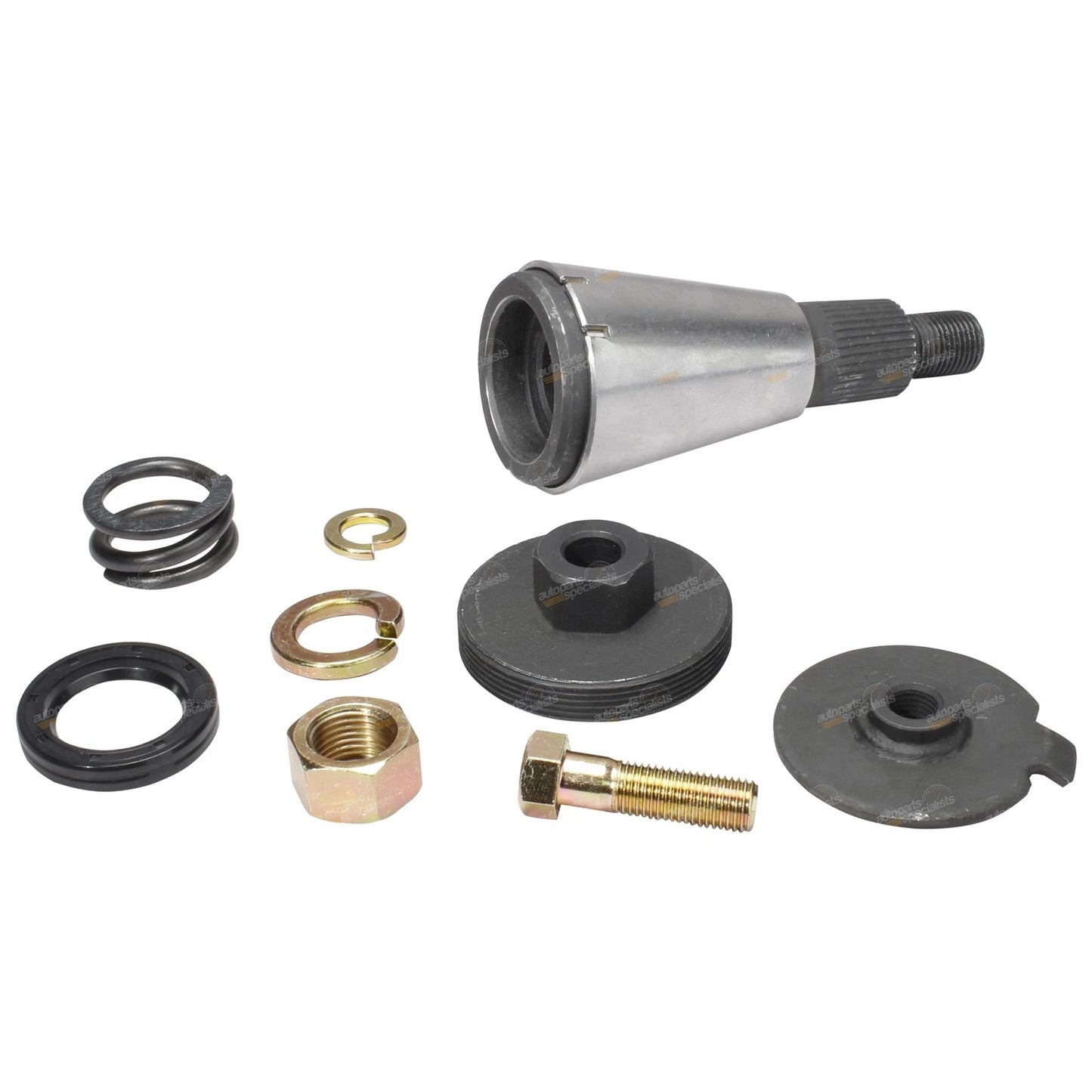 Idler Arm Repair for Toyota 40 Series BJ40 BJ42 FJ40 FJ45 FJ55 HJ45 HJ47