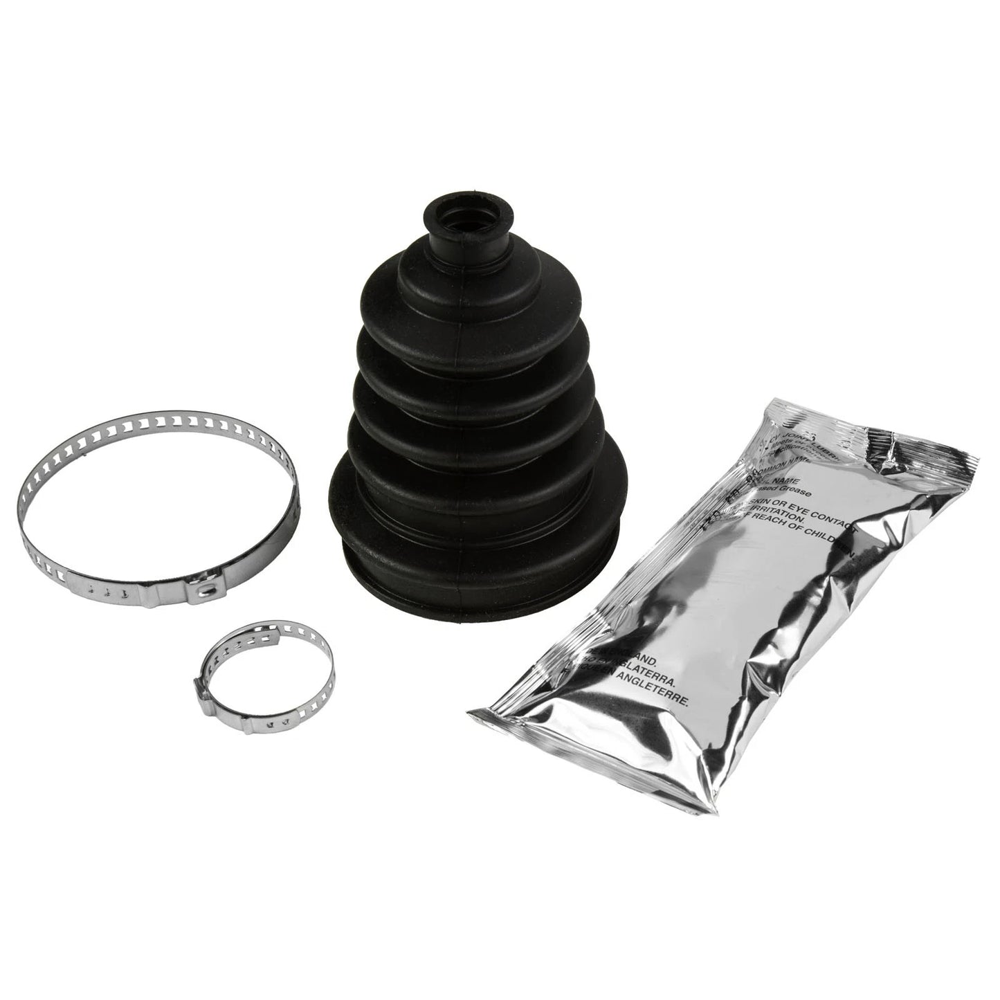 CV Joint / Front OR Rear / Boot for Can-Am Renegade 1000R 4x4 (2012–2024)