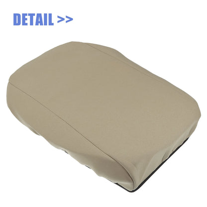 Neoprene Center Console Lid Armrest Cover for Ford Explorer (2011-2019)
