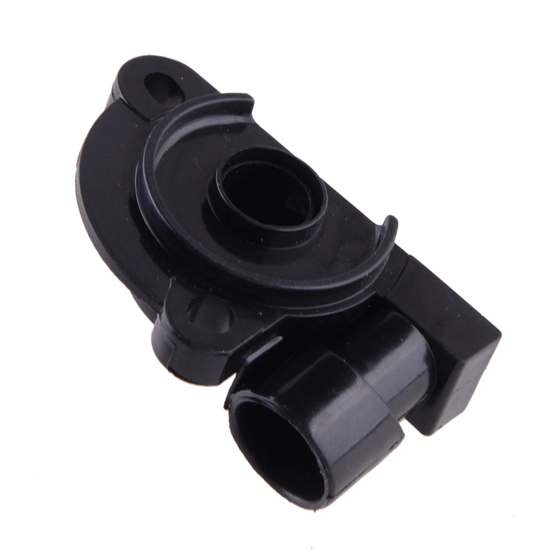 Idle Control Valve & Throttle Position Sensor for Buick Chevy Oldsmobile (1996-2005)