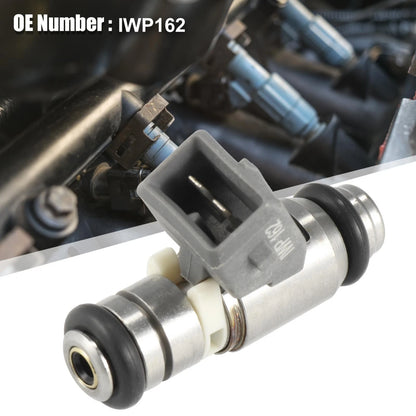 2 x Fuel Injector Replace for Harley Davidson Dyna FLH FLT (2001–2010)