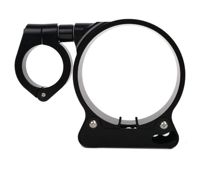 CNC Billet Speedo Relocation Bracket for Harley Sportster XL 883 1200 (2004-2023)