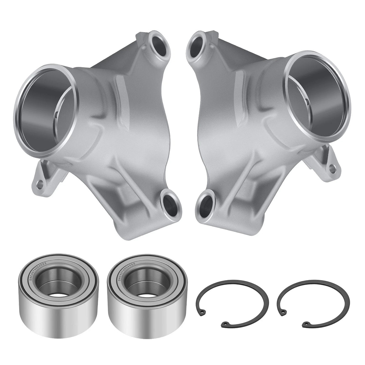 Wheel Carrier & Bearing Kit for Polaris RZR 800 (2008–2014)