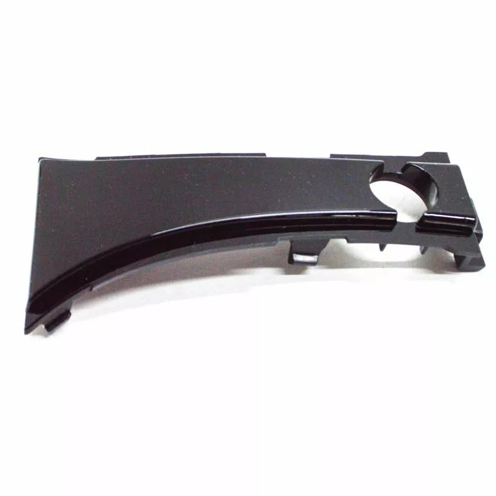 Front Grille Cover with Camera Hole for BMW G30/G31