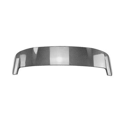 Rear Roof Spoiler Wing Lip Body Kit for BMW X3 G01 (2018-2024)