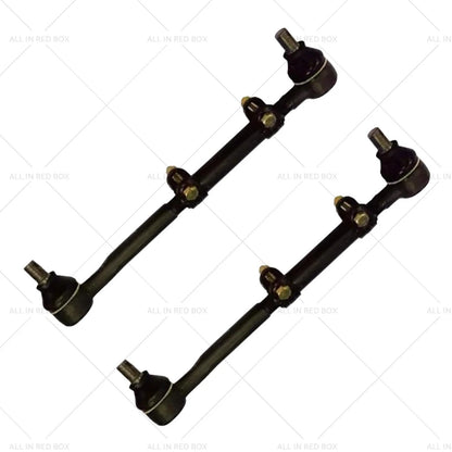 Side Rods for Toyota Hilux 2WD RWD LN4,5,8 RN4,8,9 YN5 78-97