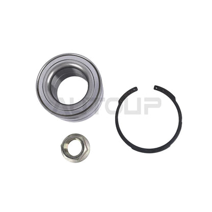 Rear Hub Assembly Bearing for Land Rover LR3 LR4 Range Rover Sport (2005–2016)