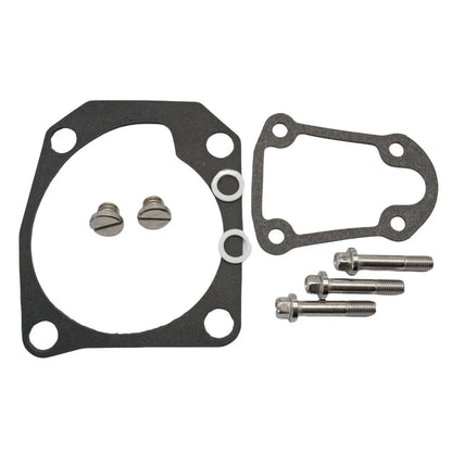 Seal Kit Lower Gearcase for Johnson/Evinrude 35-75HP Small Case