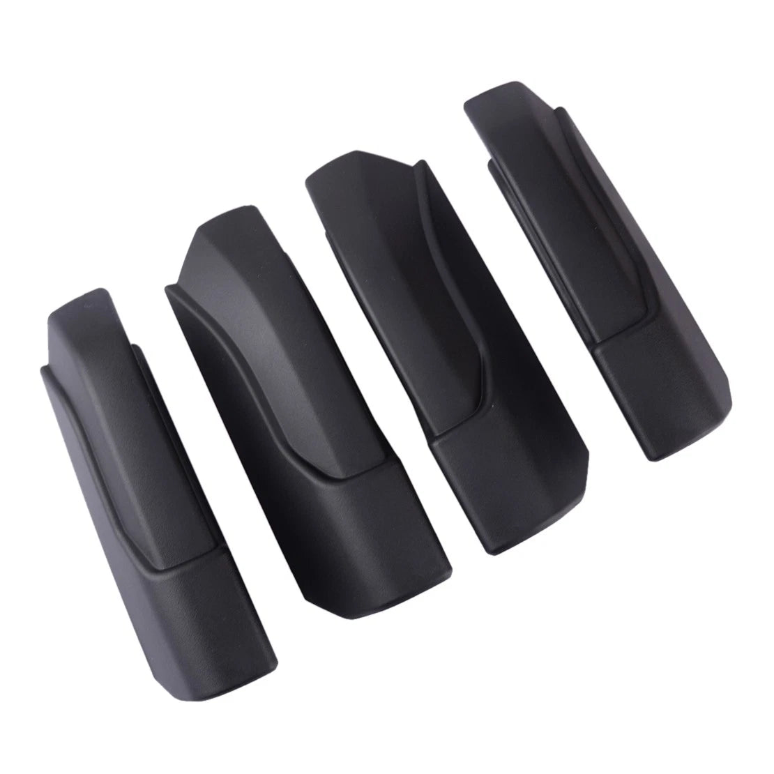 Front Roof Rack Leg End Cover for Honda Pilot (2009-2015)