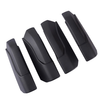 Front Roof Rack Leg End Cover for Honda Pilot (2009-2015)