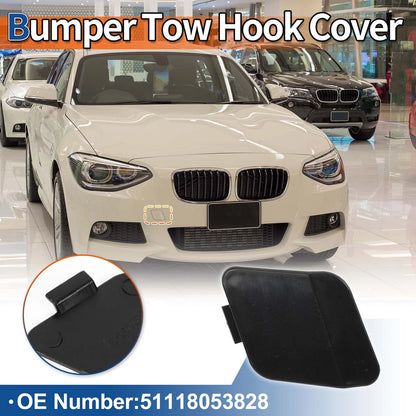 Tow Hook Cover for BMW 114i (2012-2014)