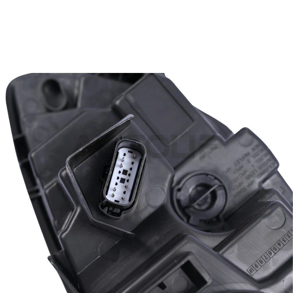 Headlight Headlamp Assembly Left Side for Ford Transit Connect (2019-2023)