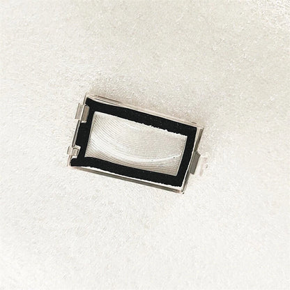 Right Side License Plate Light Lens for Jeep Grand Cherokee (2005-2010)