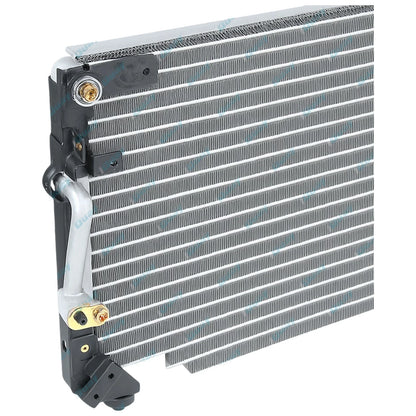 Air Con Condenser for Toyota Landcruiser FZJ80 HDJ80 HDJ81 (1990-1998)