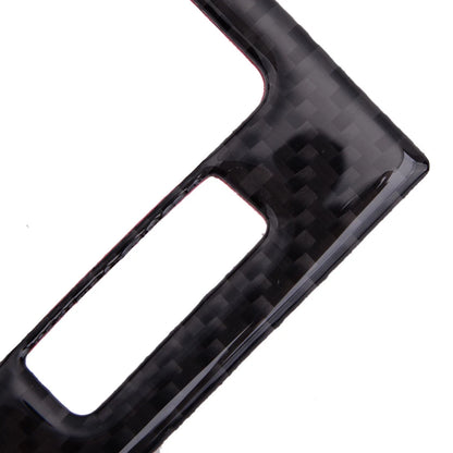 2 x Air Vent Grille Frame Trim Covers for Mercedes Benz C W204 (2007-2010)