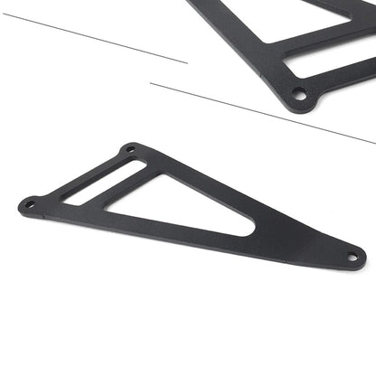 Exhaust Pipe Hanger for Kawasaki ZX4R ZX4RR (2023)