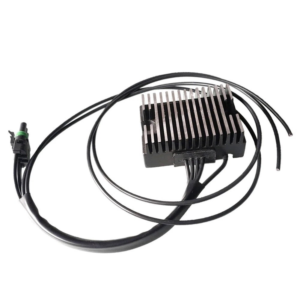 40A Voltage Rectifier Regulator for Compu-Fire Charging Systems