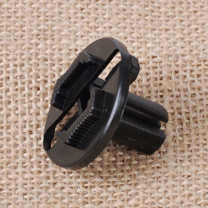 4 Pcs Headlight Clips for Benz E-Class W124 C124 S124 (1985-1995)