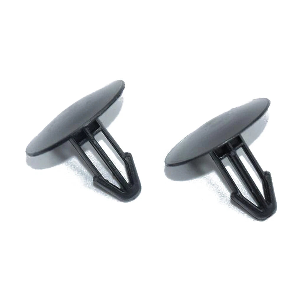 10 x Fender Trim Clip Retainers for Honda Civic CRV Acura RDX (2001-2023)