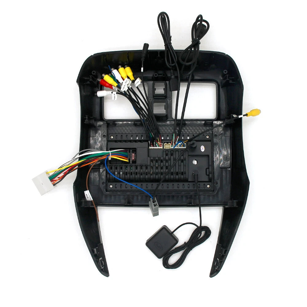 10.1'' Carplay Car Stereo Radio for Nissan Versa Sedan (2015-2019)