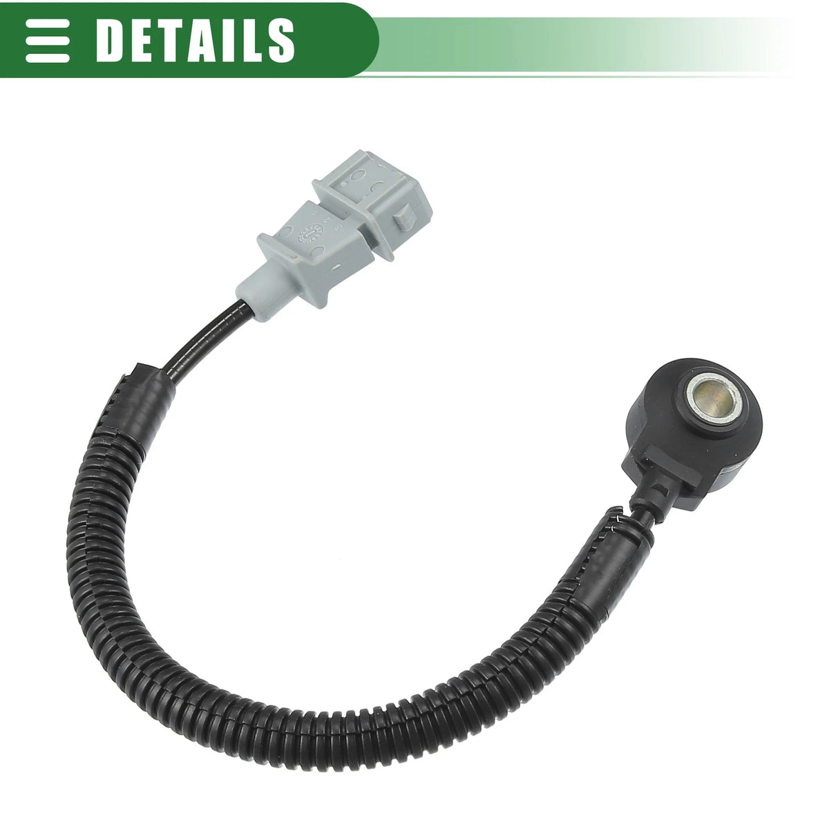 Ignition Knock Sensor for Hyundai Santa Fe (2001-2006)