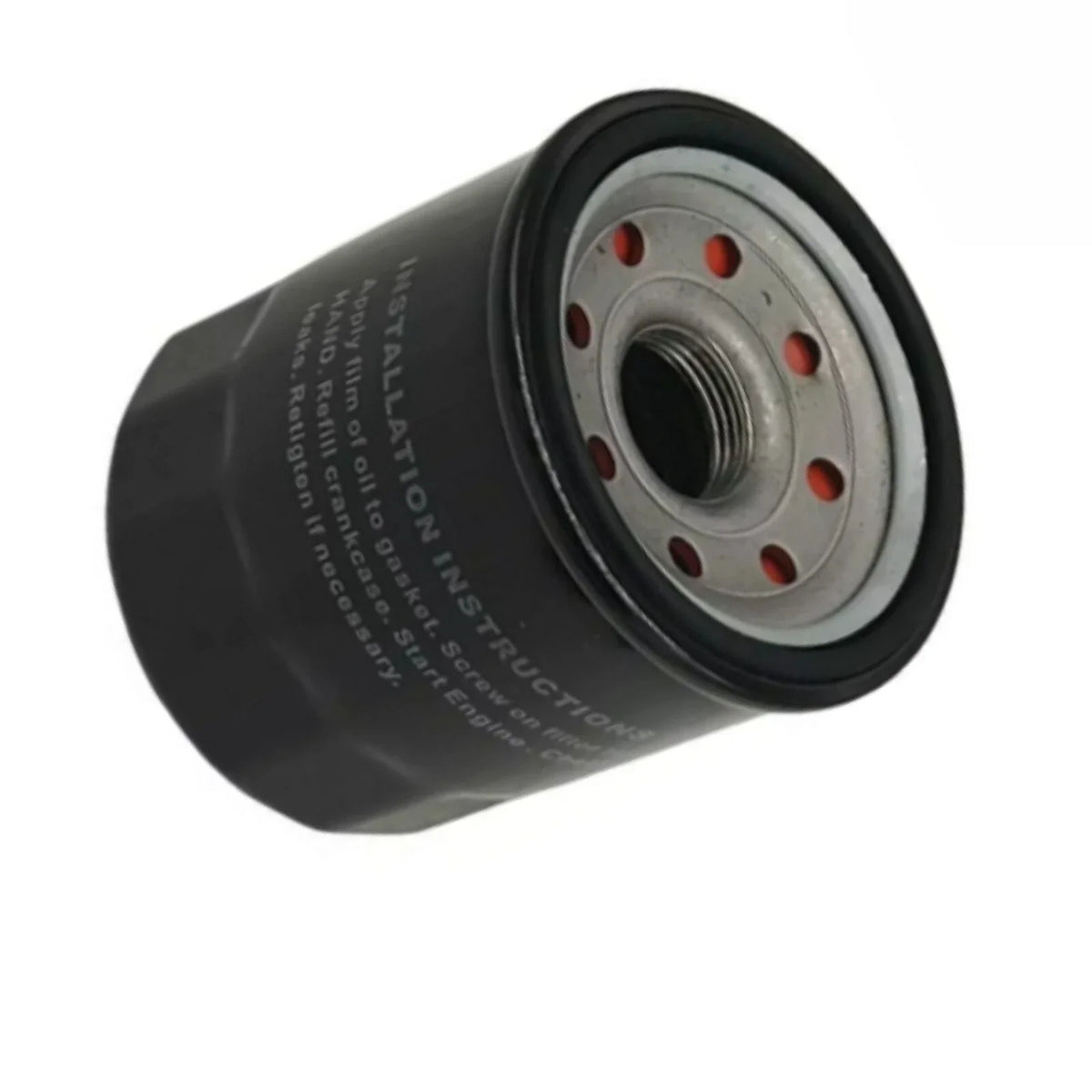 Yamaha 4-Stroke Oil Filter Element for F150/F200/F225/F250/F300 (2000-2023)