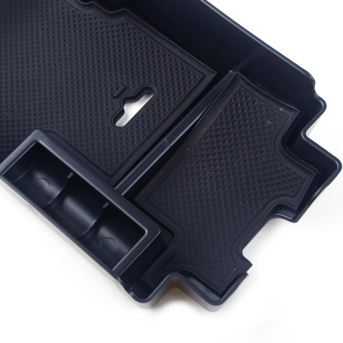 Center Console Armrest Storage Box Organizer for Honda Civic (2016-2021)