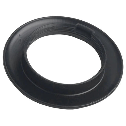 Ignition Switch Key Hole Trim Ring Cover for Toyota Land Cruiser, Lexus LX (2003-2009)