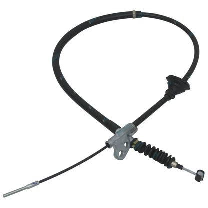 Front Park Hand Brake Cable for Toyota Hilux KUN26R GGN25R KUN25R TGN26R (2005-2014)