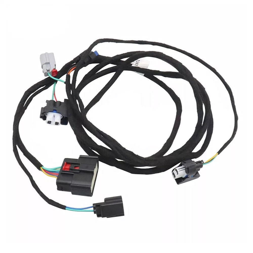Fog Light Wiring Harness for 2013-2016 Ford Fusion (2013-2016)
