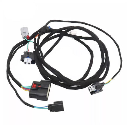 Fog Light Wiring Harness for 2013-2016 Ford Fusion (2013-2016)