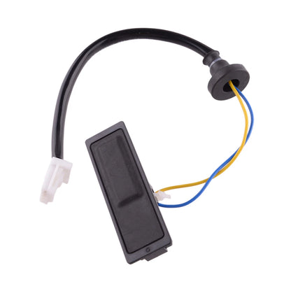 Rear Door Tailgate Trunk Release Switch for Nissan Quest (2011-2017)