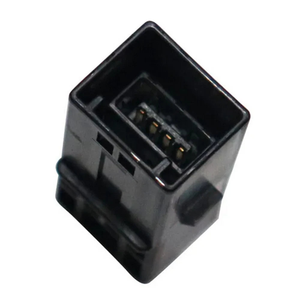 USB Adapter Assembly for Honda Accord, CR-V, Civic, Fit, HR-V, Acura TLX (2016-2023)