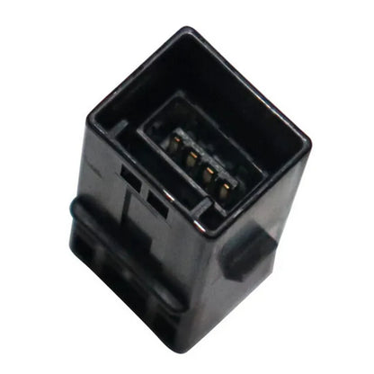 USB Adapter Assembly for Honda Accord, CR-V, Civic, Fit, HR-V, Acura TLX (2016-2023)
