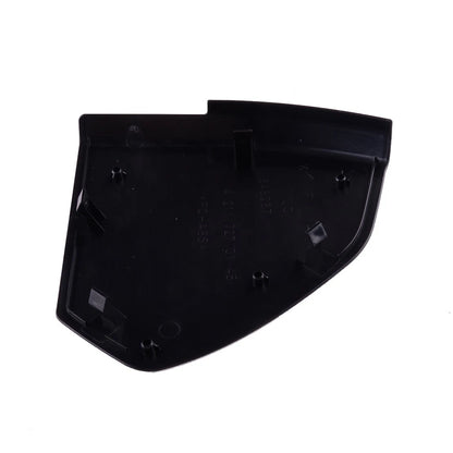 Front Left Upper Cover for Mercedes W211 E-Class (2003-2009) Black