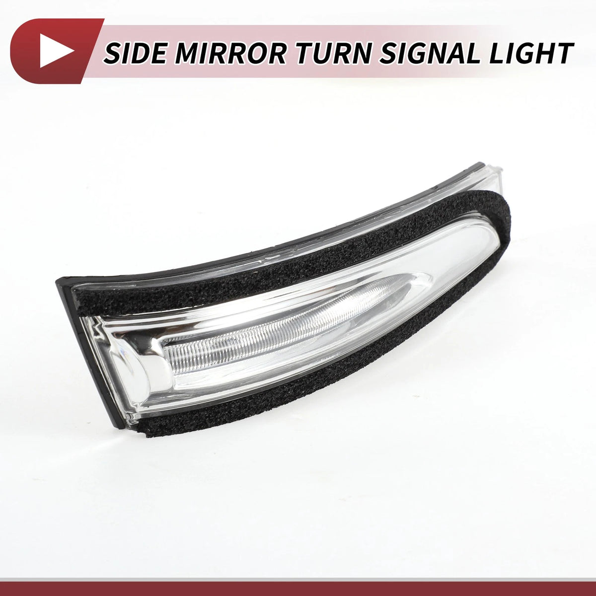 Car Mirror Turn Signal Light for Hyundai Accent (2011-2014) Right LED