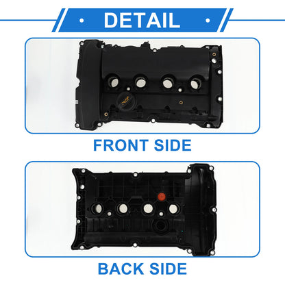 Valve Cover w/ Gasket for Mini Cooper 1.6L (2007-2012)
