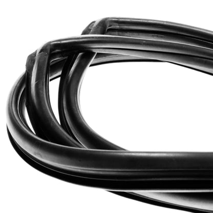 Rear Windshield Rubber for Toyota Corolla Sprinter/Levin Coupe 1970-1974