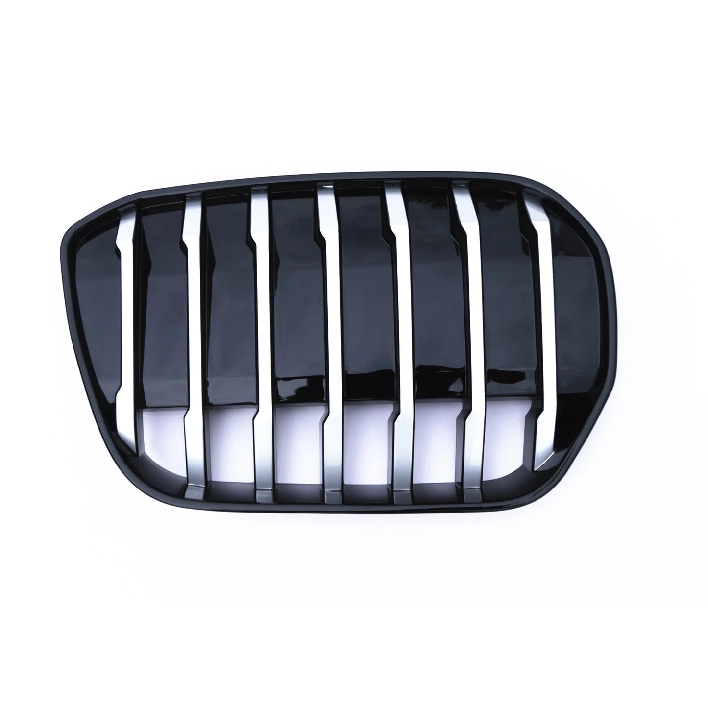 Grille Mesh Cover for BMW IX3 2022 (2022)