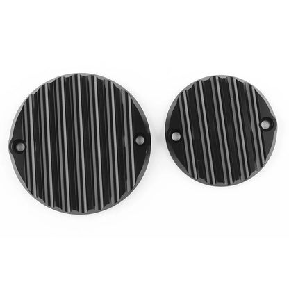 Aluminum Clutch Badge for Triumph T120/Thruxton 1200 (2016-2019)