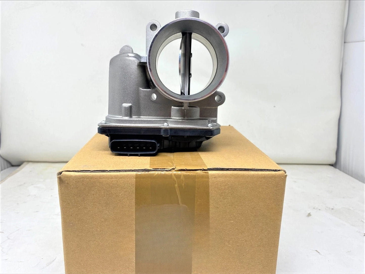 THROTTLE BODY ASSY for MITSUBISHI