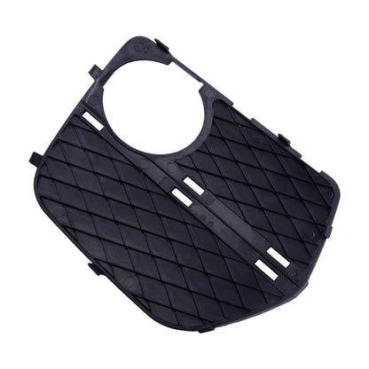 Left Fog Light Grille for BMW X6 E71 2012-2014 (2 x Covers)